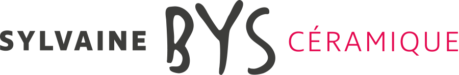 Sylvaine BYS ceramics