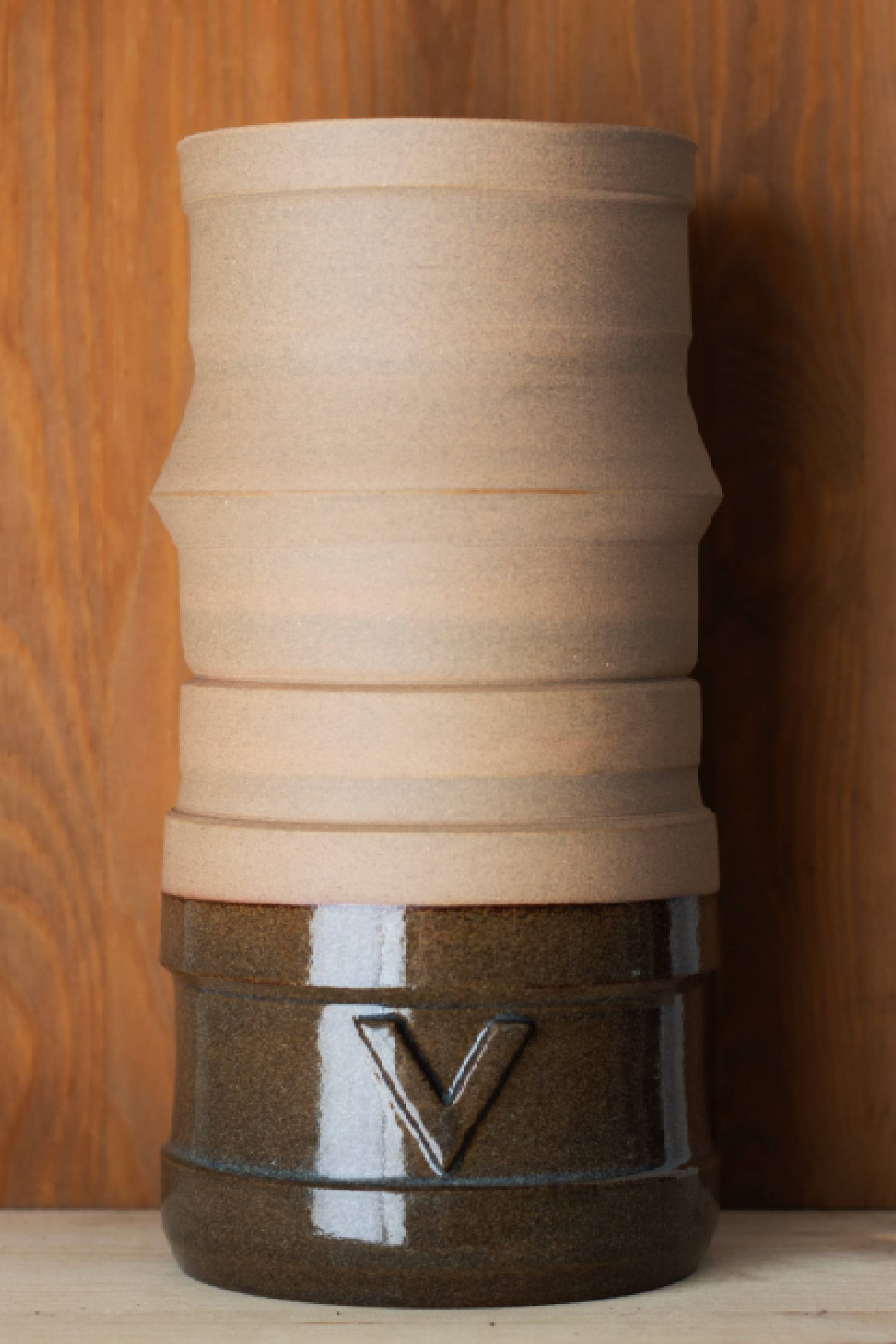 totem vincent audrey
